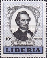 Abraham Lincoln