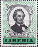 Abraham Lincoln
