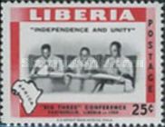 "The 3 of Africa" Conference