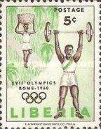 Weightlifting