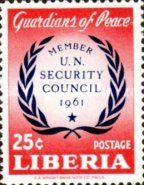 Member of UN Security Council