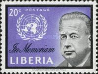 Dag Hammarskjöld