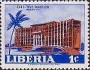 Executive Mansion