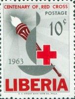 Red cross
