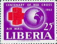 Red cross