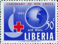 Red cross