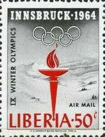 Olympic Torch
