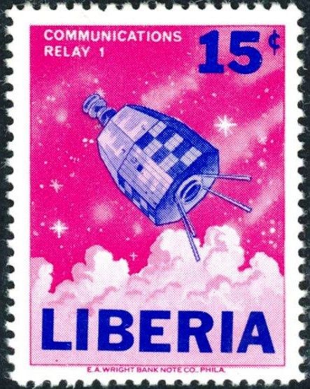 Relay I