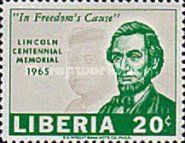 Lincoln and Kennedy