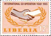 International Cooperation