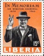 Winston Churchill