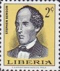 Stephen Benson