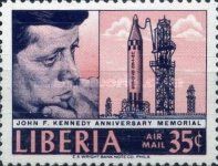 Cap Kennedy