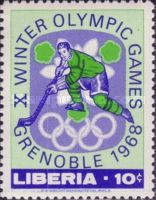 Ice Hockey