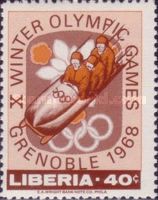 Bobsleigh