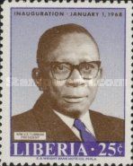 President W. Tubman Anniversary