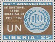 ILO Emblem