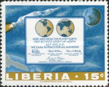 Planets and Declaration