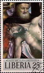 R. van der Weyden : Descent from the Cross
