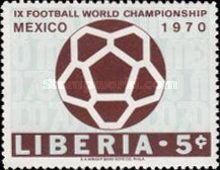Emblem of the World Cup
