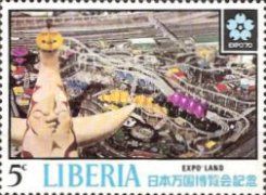 EXPO Land