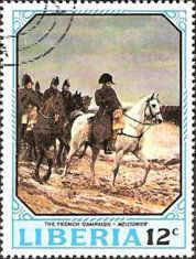 Meissonier : The French Campaign