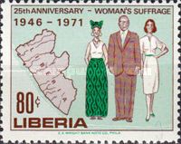 Vote for Women