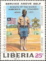 Liberian