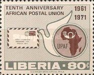 African Postal Union