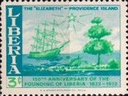 Ship Elizabeth