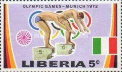 Swimmers