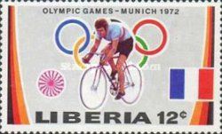 Cyclist
