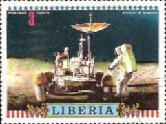 Apollo 16