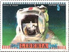 Astronaut