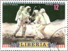 Apollo 16
