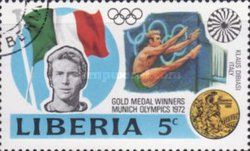 Klaus Dibiasi, Italy, Diving