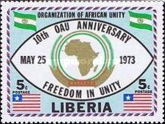 Freedom in Unity