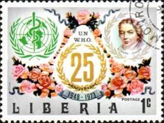 W.H.O., Edward Jenner & Roses