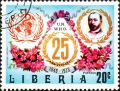 W.H.O., Emil von Behring & Tree Mallow