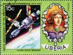 Apollo Saturn