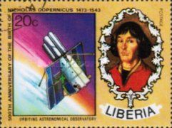 Orbiting Astronomical Observatory