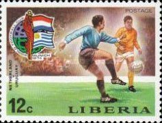 Netherlands - Uruguay