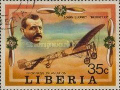 L. Bleriot and Bleriot XI