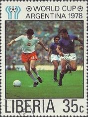 Kazimierz Deyna, Poland, vs Fabio Capello, Italy