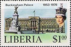 Buckingham Palace