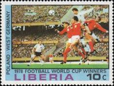 Poland-West Germany
