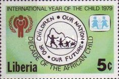 Dancing Children, Emblems
