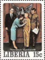 A Great Moment, by Norman Rockwell
