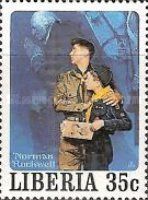 Our Heritage, by Norman Rockwell