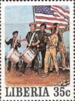 The Spirit of 1976, by Norman Rockwell